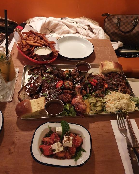 Brooklyn BBQ Bar
