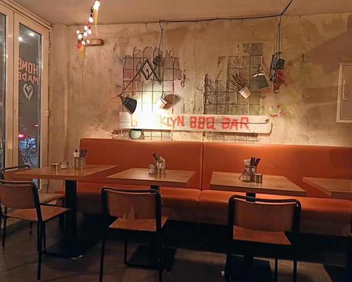 Brooklyn BBQ Bar
