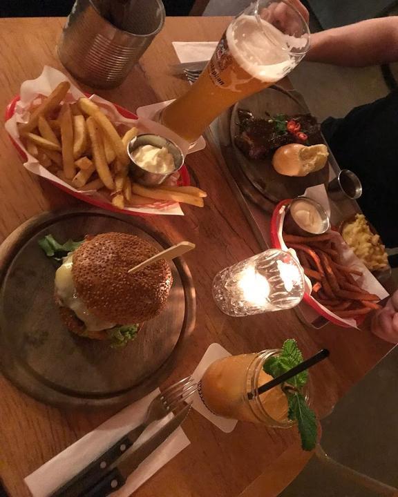 Brooklyn BBQ Bar