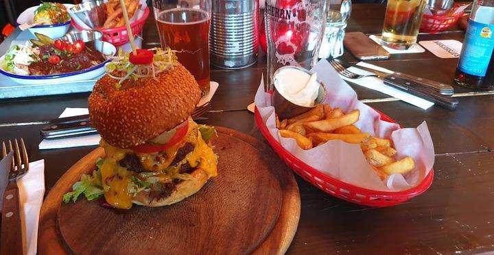 Brooklyn BBQ Bar
