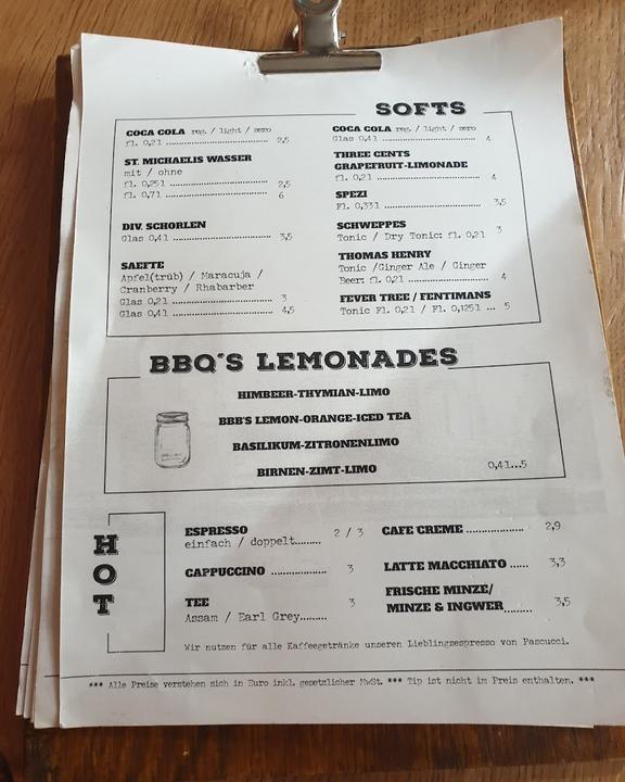 Brooklyn BBQ Bar