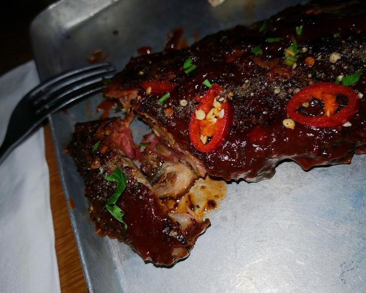 Brooklyn BBQ Bar