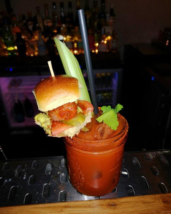 Brooklyn BBQ Bar
