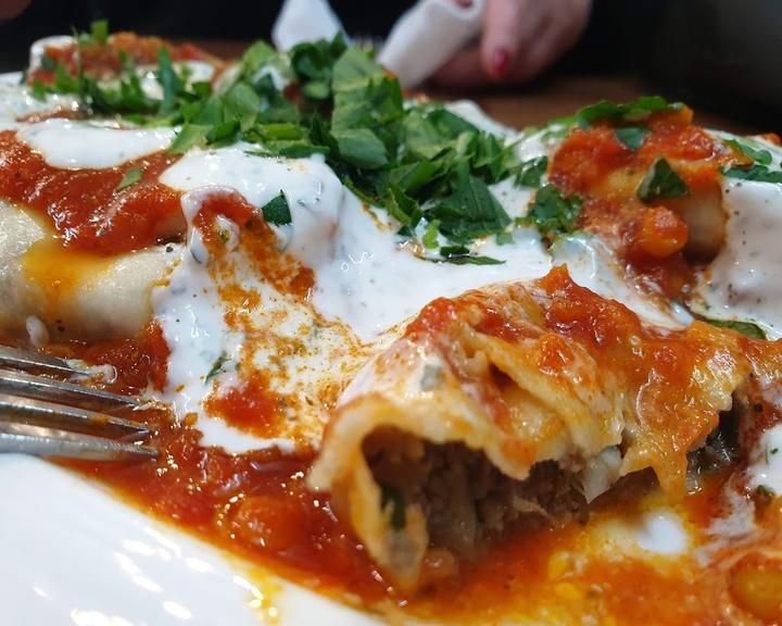 Safrani Restaurant