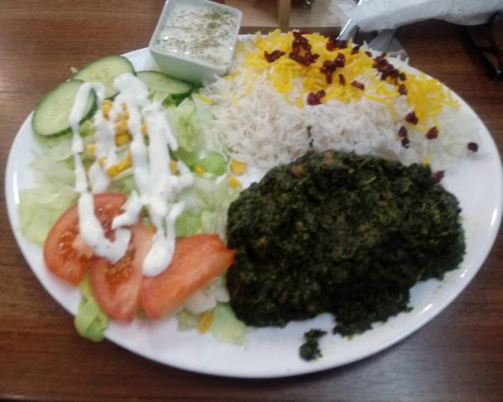 Safrani Restaurant
