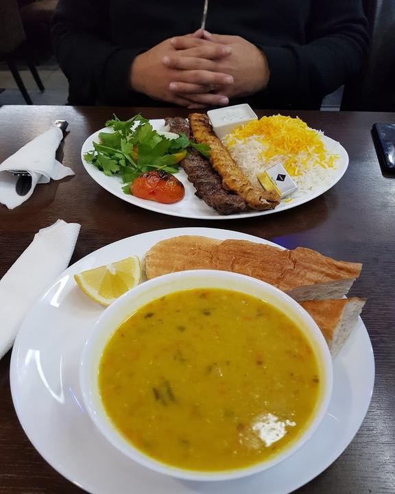 Safrani Restaurant