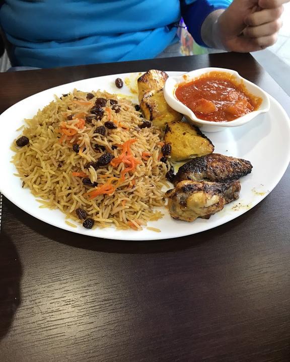 Safrani Restaurant