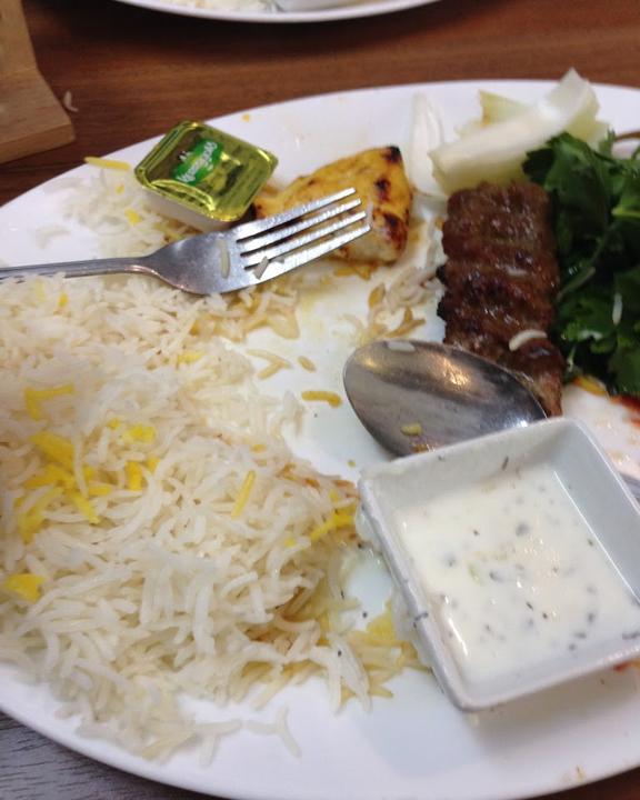 Safrani Restaurant