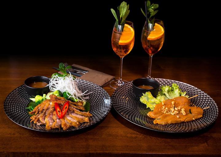 Ryu Fusion Kitchen