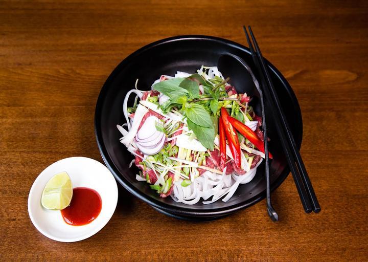Ryu Fusion Kitchen