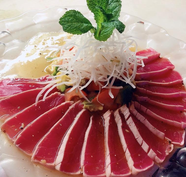 Ryu Fusion Kitchen