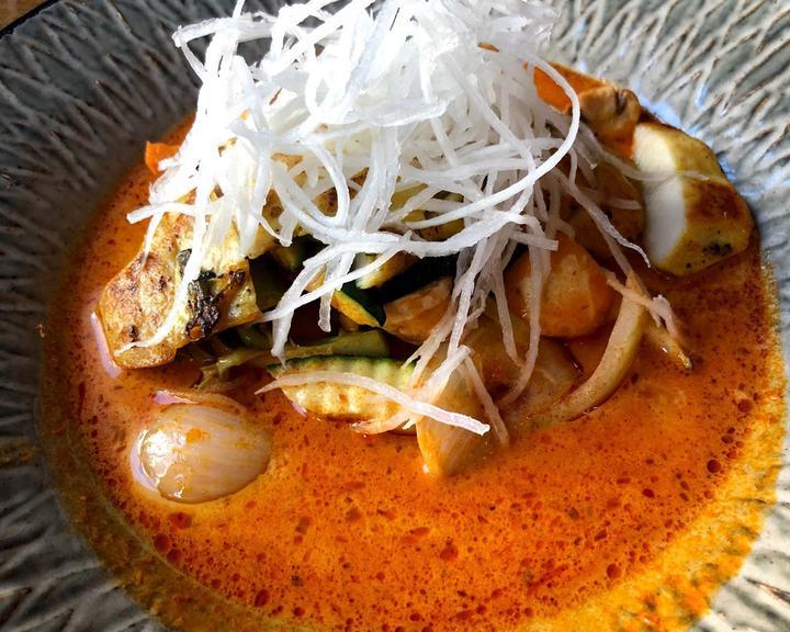 Ryu Fusion Kitchen