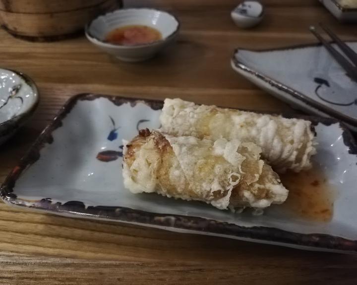 Kofookoo Yam'cha