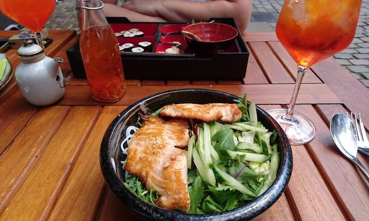 Kofookoo Yam'cha