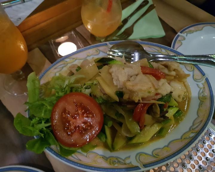 Asia Restaurant THAM