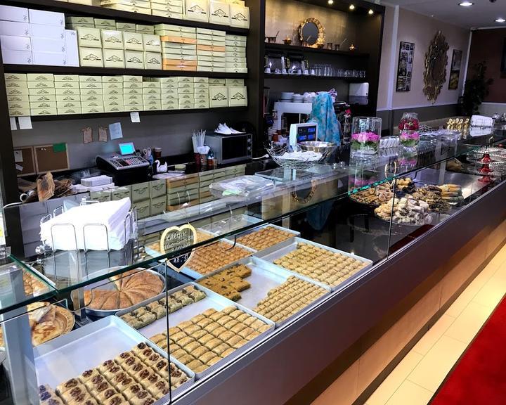 Salkim Baklava