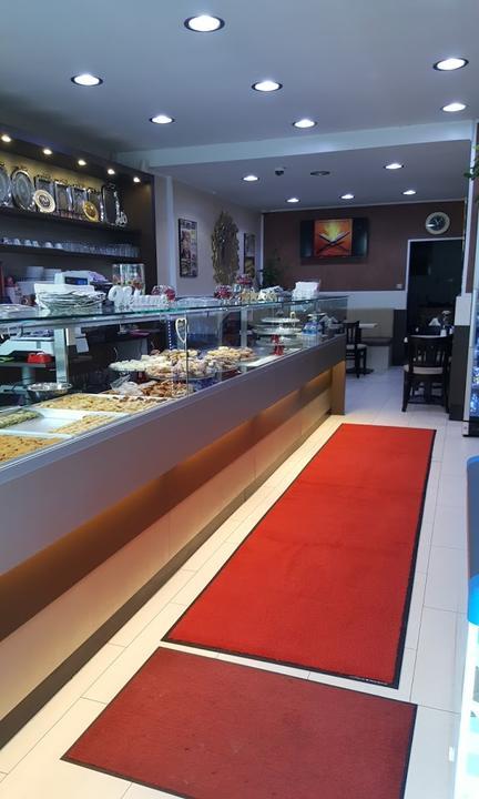 Salkim Baklava