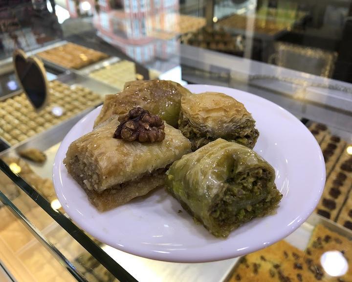 Salkim Baklava