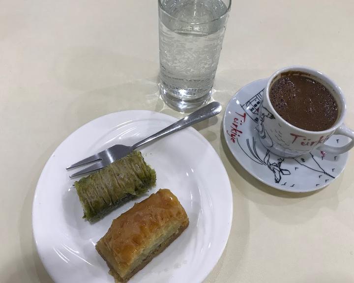 Salkim Baklava