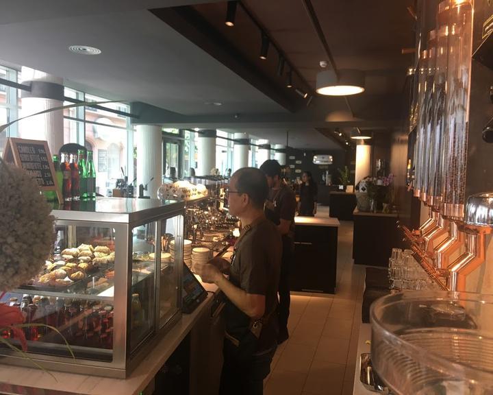 Coffeosi