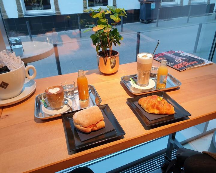 Coffeosi