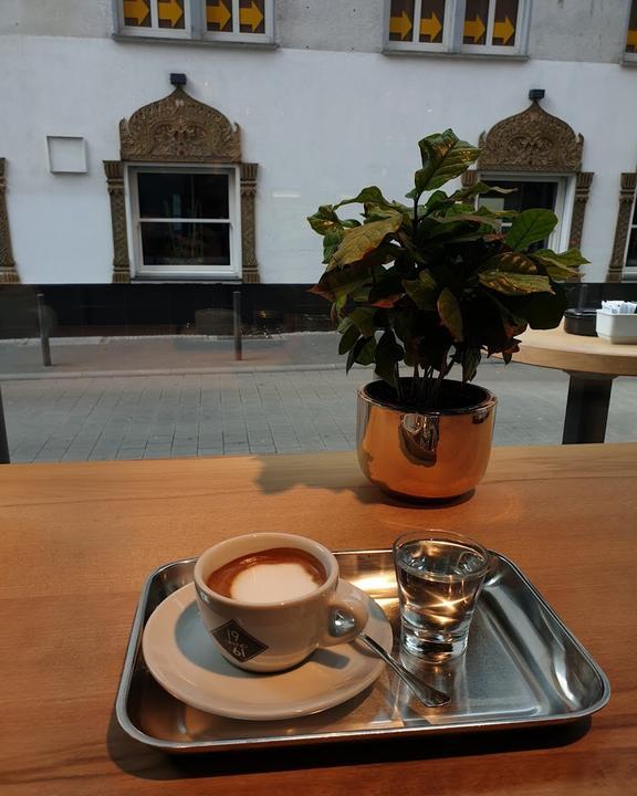 Coffeosi