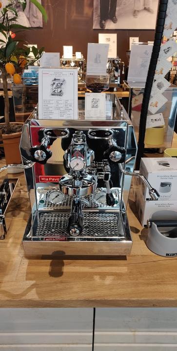 Coffeosi