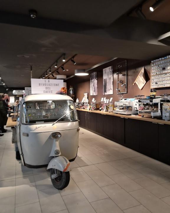 Coffeosi