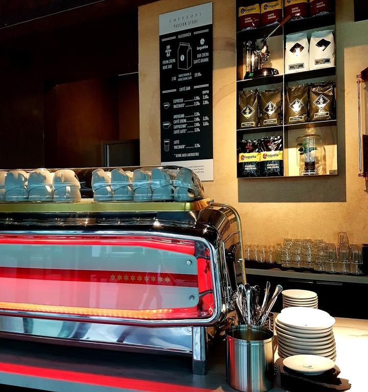Coffeosi