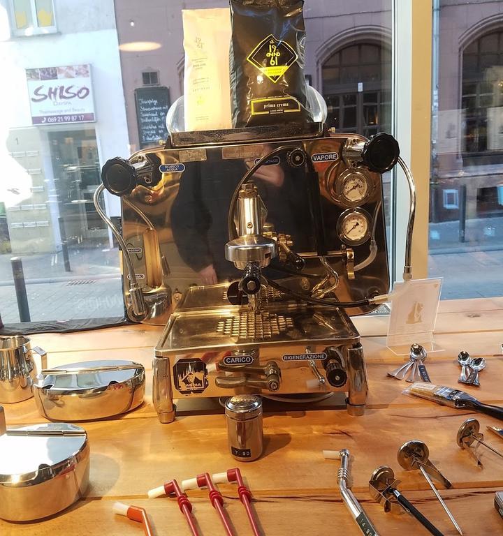 Coffeosi