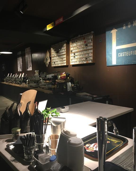 Coffeosi