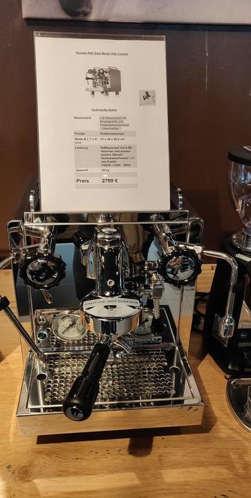 Coffeosi