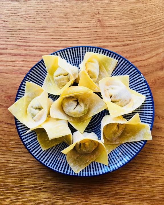 7 Dumpling