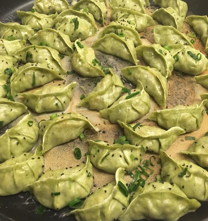7 Dumpling