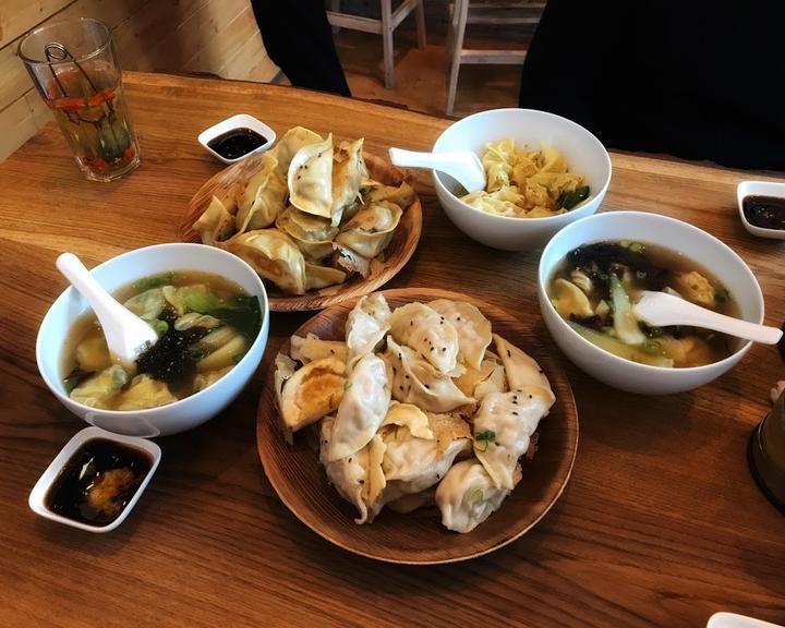 7 Dumpling