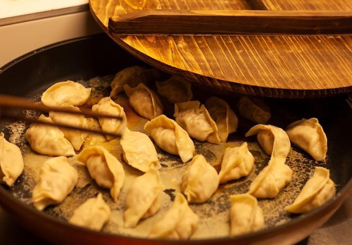7 Dumpling