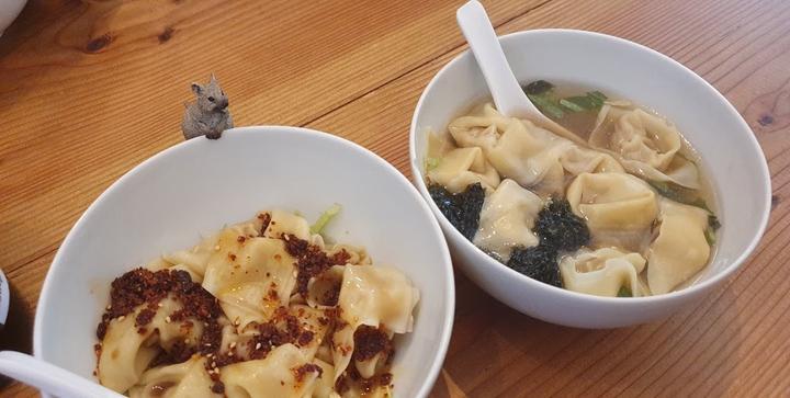 7 Dumpling