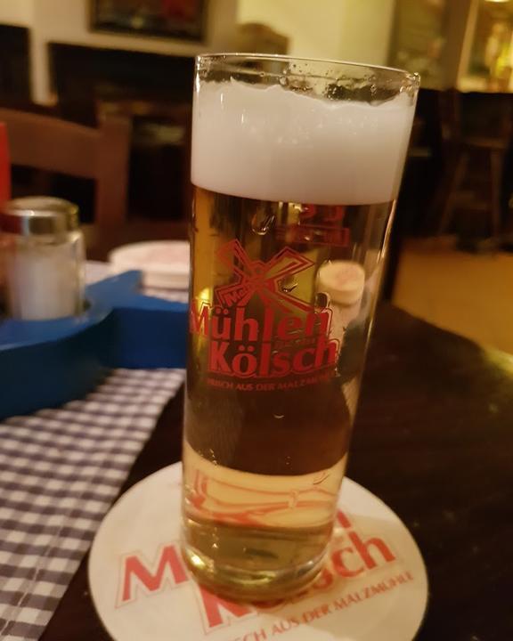 Herings im Martinswinkel