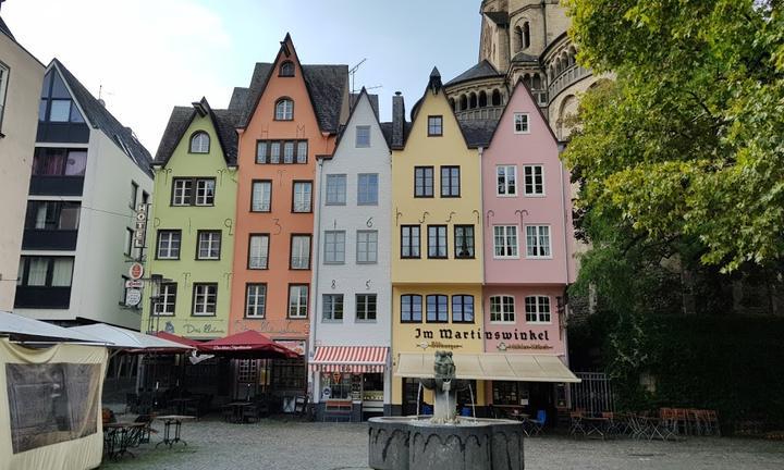 Herings im Martinswinkel