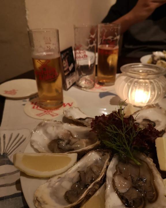 Herings im Martinswinkel