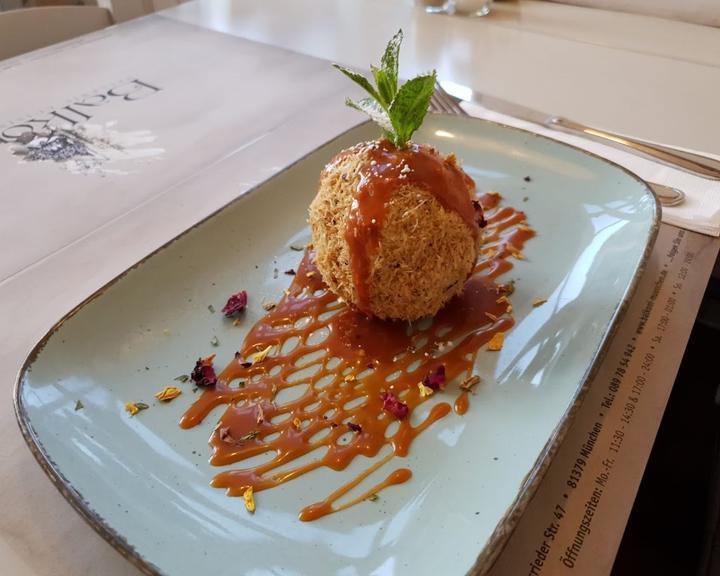 Balkoni Helleni Cuisine