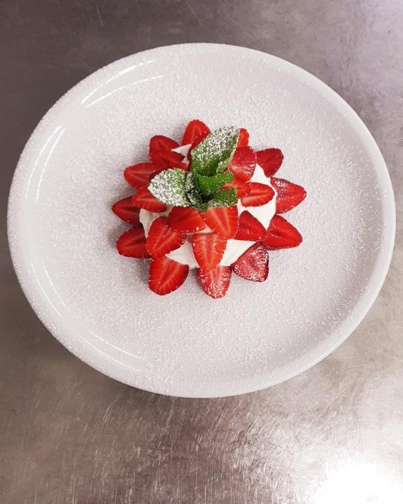 Restaurant Franco Caramba