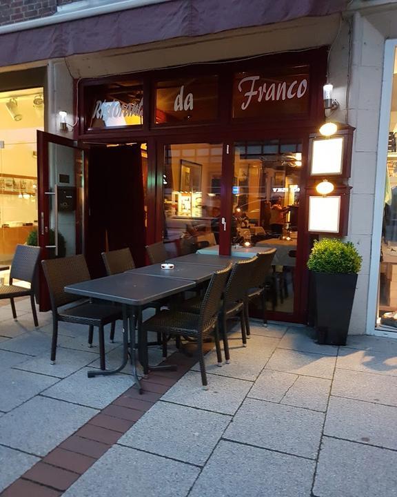 Restaurant Franco Caramba