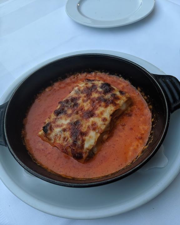 Restaurant Franco Caramba
