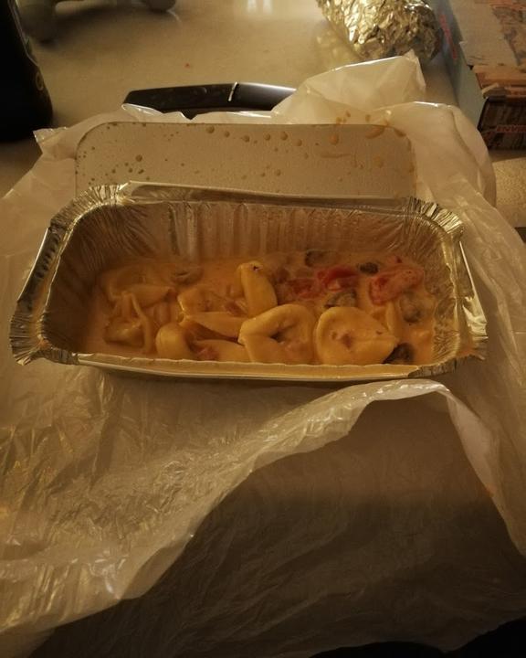 Restaurant Franco Caramba
