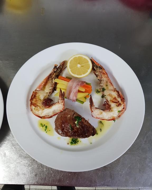 Restaurant Franco Caramba