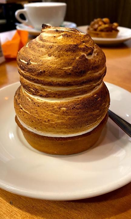 Hofkaeffchen - Organic Coffee, Foods & More