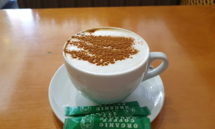 Hofkaeffchen - Organic Coffee, Foods & More