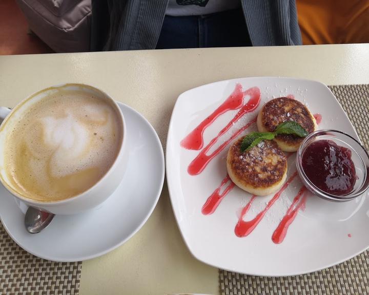 Hofkaeffchen - Organic Coffee, Foods & More