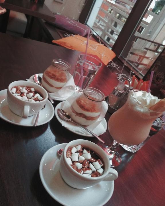 Hofkaeffchen - Organic Coffee, Foods & More